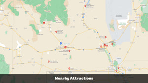2.5 Acre Lot in Sunny New Mexico (APN: 3-037-143-241-082)- Call Us at 618-496-6107