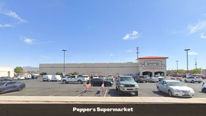 2.5 Acre Lot in Sunny New Mexico (APN: 3-037-143-241-082)- Call Us at 618-496-6107