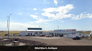 1.33 Acres in Navajo County, AZ Own for $135 Per Month (Parcel Number: 105-53-370)