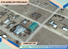 Load image into Gallery viewer, 0.11 Acre in Donley County, Texas Own for $4,900 Cash Price (Parcel Number: 9125)
