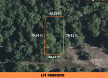 Load image into Gallery viewer, 0.07 Acre in Ozark County, MO Own for Only $950 Cash (Parcel Number: 17-0.4-20-004-012-018.000)
