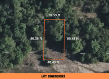 Load image into Gallery viewer, 0.07 Acre in Ozark County, MO Own for Only $950 Cash (Parcel Number: 17-0.4-20-004-012-020.000)
