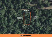 Load image into Gallery viewer, 0.11 Acre in Ozark County, MO Own for $85 Per Month (Parcel Number: 17-0.4-20-004-013-029.000)
