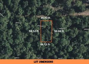 0.11 Acre in Ozark County, MO Own for $85 Per Month (Parcel Number: 17-0.4-20-004-013-029.000)