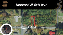 Load image into Gallery viewer, 0.11 Acre in Jefferson County, AR Own for $99 Per Month (Parcel Number: 930-17865-813)
