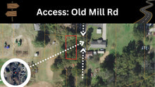 Load image into Gallery viewer, 0.15 Acre in Jefferson County, AR Own for $99 Per Month (Parcel Number: 910-01112-000)
