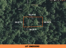 Load image into Gallery viewer, 0.1 Acre in Ozark County, MO Own for $85 Per Month (Parcel Number: 17-0.4-20-004-010-034.000)

