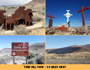 0.25 Acres in Valencia County, NM Own for $200 Per Month (Parcel Number: 1012033260080408610)