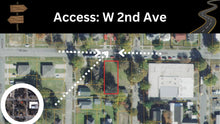 Load image into Gallery viewer, 0.2 Acre in Jefferson County, AR Own for $99 Per Month (Parcel Number: 930-70151-000)
