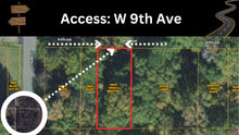 Load image into Gallery viewer, 0.15 Acre in Jefferson County, AR Own for $99 Per Month (Parcel Number: 930-17865-222)
