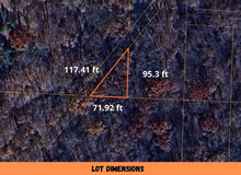 Load image into Gallery viewer, 0.3 Acre in Camden County, MO Own for $99 Per Month (Parcel Number: 04-3.2-06.0-000.0-002-003.000)
