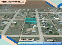 Load image into Gallery viewer, 0.32 Acre in Crosby County, Texas Own for $10,900 Cash Price (Parcel Number: R11301)

