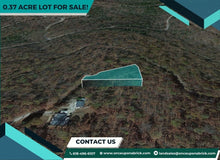 Load image into Gallery viewer, 0.37 Acre in Sharp County, Arkansas Own for $220 Per Month (Parcel Number: 318-00288-000)
