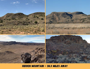 0.25 Acres in Valencia County, NM Own for $200 Per Month (Parcel Number: 1016032365420314240)