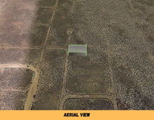 Load image into Gallery viewer, 0.25 Acres in Valencia County, NM Own for $200 Per Month (Parcel Number: 1012028295185000080)

