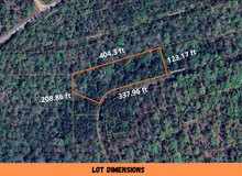 Load image into Gallery viewer, 1.2 Acre in Ozark County, MO Own for $199 Per Month (Parcel Number: 17-0.4-20-002-013-008.000) - Once Upon a Brick Inc. Land Investments
