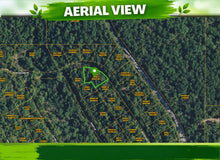 Load image into Gallery viewer, 0.30 Acre in Ozark County, MO Own for $99 Per Month (Parcel Number: 17-0.4-20-003-011-022.000) - Once Upon a Brick Inc. Land Investments
