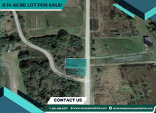 Load image into Gallery viewer, 0.14 Acre in Monroe County, Arkansas Own for $220 Per Month (Parcel Number: 2720-00014-000)
