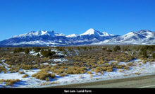 Load image into Gallery viewer, 4.6 Acres in Costilla County, CO (Parcel Number: 70700880)
