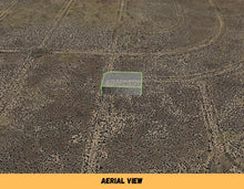 Load image into Gallery viewer, 0.25 Acres in Valencia County, NM Own for $200 Per Month (Parcel Number: 1013029426343100190)
