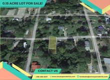 Load image into Gallery viewer, 0.15 Acres in Union County, Arkansas Own for $294 Per Month (Parcel Number: 04793-00722-0100)
