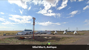 2.53 Acre in Navajo County, AZ Own for $250 Per Month (Parcel Number: 105-57-266)