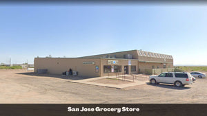 1 Acre in Luna County, NM Own for $199 Per Month (Parcel Number: 3032144002167 & 3032144013167)