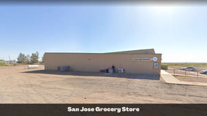 1 Acre in Luna County, NM Own for $199 Per Month (Parcel Number: 3032144208395 & 3032144197395)