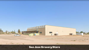 1 Acre in Luna County, NM Own for $199 Per Month (Parcel Number: 3032144002167 & 3032144013167)