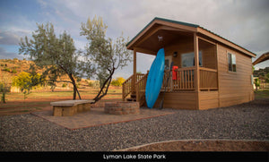 1 Acre in Apache County, AZ Own for $199 Per Month (211-35-386)