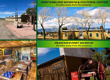 Load image into Gallery viewer, 4.6 Acres in Costilla County, CO Own for $349 Per Month (Parcel Number: 70700880) - Once Upon a Brick Inc. Land Investments
