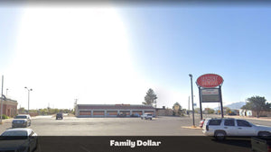 1 Acre in Luna County, NM Own for $199 Per Month (Parcel Number: 3032144002167 & 3032144013167)