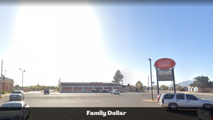 1 Acre in Luna County, NM (APN: 3036156033033, 3036156045033)