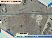Load image into Gallery viewer, 0.15 Acre in Donley County, Texas Own for $5,500 Cash Price (Parcel Number: 8362)
