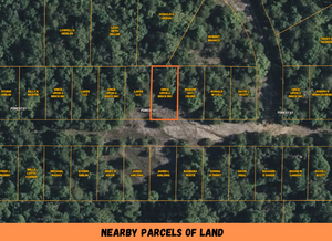 0.07 Acre in Ozark County, MO Own for Only $950 Cash (Parcel Number: 17-0.4-20-004-012-020.000)