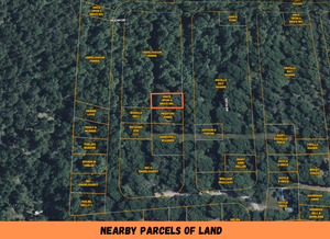 0.12 Acre in Ozark County, MO Own for $85 Per Month (Parcel Number: 18-0.6-13-003-000-002.000)