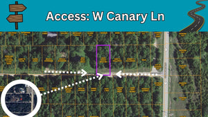 0.14 Acre in Boone County, AR Own for $99 Per Month (Parcel Number: 775-01456-000)