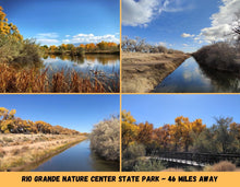Load image into Gallery viewer, 0.25 Acres in Valencia County, NM Own for $200 Per Month (Parcel Number: 1013029426343100190)
