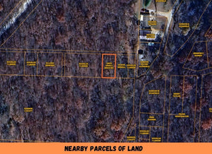 0.1 Acre in Camden County, MO Own for $75 Per Month (Parcel Number: 04-3.2-06.0-000.0-003 004.000)
