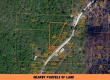 Load image into Gallery viewer, 0.82 Acre in Camden County, MO Own for $99 Per Month (Parcel Number: 04-3.2-06.0-000.0-001-063.000 &amp; 04-3.2-06.-0000.0-001-076.000)
