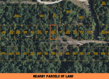 Load image into Gallery viewer, 0.07 Acre in Ozark County, MO Own for Only $950 Cash (Parcel Number: 17-0.4-20-004-012-018.000)
