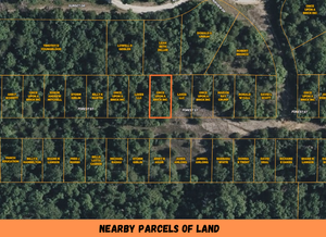 0.07 Acre in Ozark County, MO Own for Only $950 Cash (Parcel Number: 17-0.4-20-004-012-018.000)
