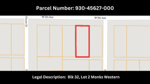 0.14 Acre in Jefferson County, AR Own for $99 Per Month (Parcel Number: 930-45627-000)