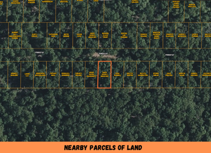 0.08 Acre in Ozark County, MO Own for $69 Per Month (Parcel Number: 17-0.4-20-004-014-016.000)