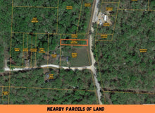 Load image into Gallery viewer, 0.17 Acre in Camden County, MO Own for $99 Per Month (Parcel Number: 04-3.2-06.0-000.0-001-006.000)
