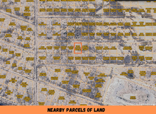 Load image into Gallery viewer, 0.56 Acre in Luna County, NM Own for $99 Per Month (Parcel Number: 3 034 139 460 099)
