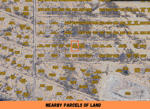 0.56 Acre in Luna County, NM Own for $99 Per Month (Parcel Number: 3 034 139 460 099)