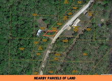 Load image into Gallery viewer, 0.14 Acre in Camden County, MO Own for $99 Per Month (Parcel Number: 04-3.2-06.0-000.0-001-073.000)
