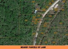 Load image into Gallery viewer, 0.13 Acre in Camden County, MO Own for $99 Per Month (Parcel Number: 04-3.2-06.0-000.0-001-048.000)
