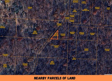 Load image into Gallery viewer, 0.3 Acre in Camden County, MO Own for $99 Per Month (Parcel Number: 04-3.2-06.0-000.0-002-003.000)
